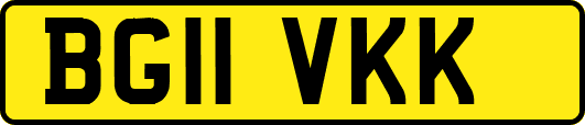 BG11VKK