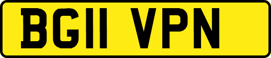 BG11VPN