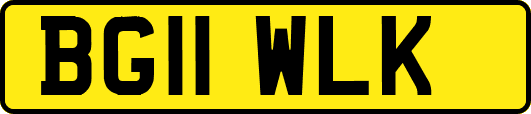 BG11WLK