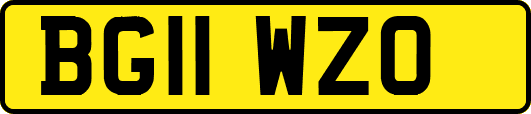 BG11WZO