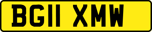 BG11XMW