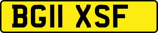 BG11XSF