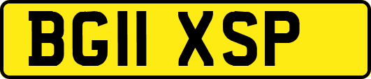BG11XSP