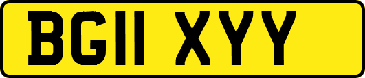 BG11XYY