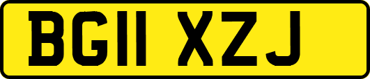 BG11XZJ