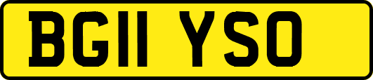 BG11YSO