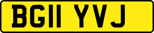 BG11YVJ