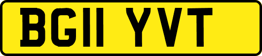 BG11YVT