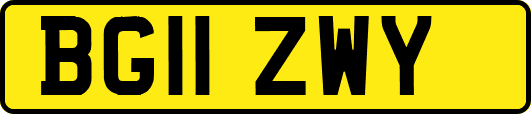 BG11ZWY