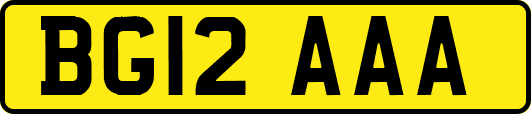 BG12AAA