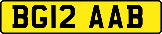 BG12AAB