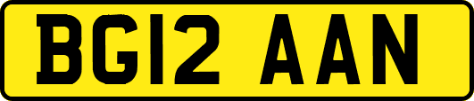 BG12AAN
