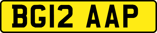 BG12AAP
