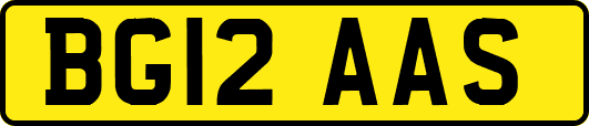 BG12AAS