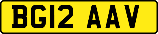 BG12AAV