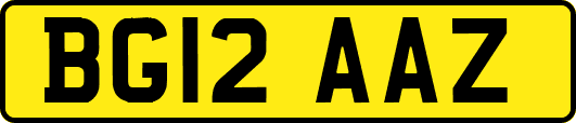 BG12AAZ