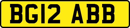 BG12ABB