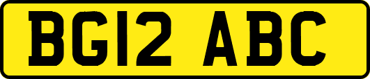 BG12ABC