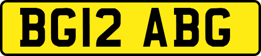 BG12ABG