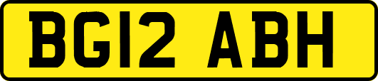 BG12ABH