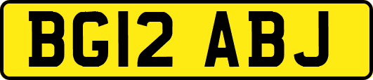 BG12ABJ