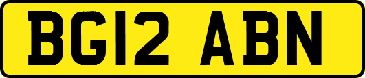 BG12ABN