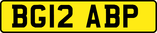 BG12ABP