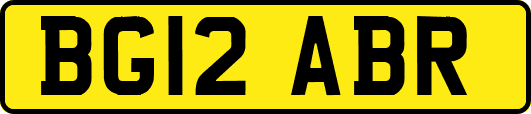 BG12ABR