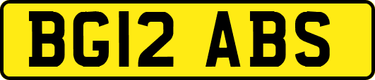 BG12ABS