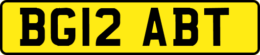 BG12ABT