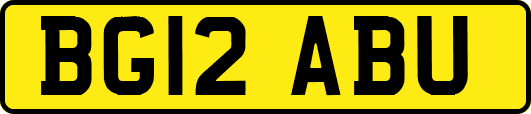 BG12ABU