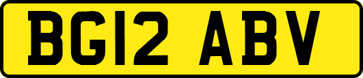 BG12ABV
