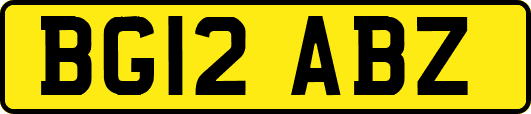 BG12ABZ