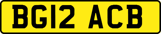 BG12ACB