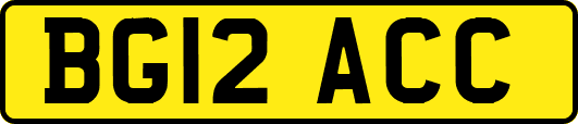 BG12ACC
