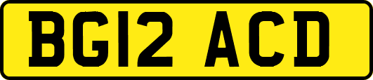BG12ACD