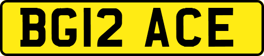 BG12ACE