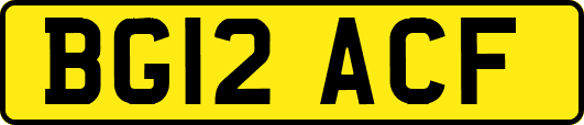 BG12ACF