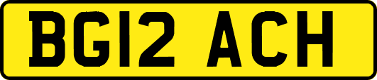BG12ACH
