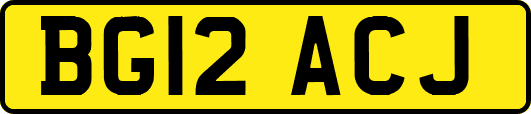 BG12ACJ
