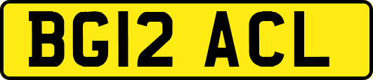 BG12ACL
