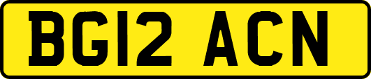 BG12ACN