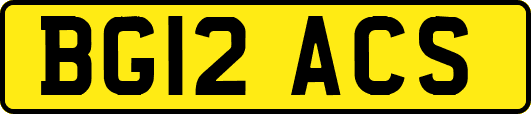 BG12ACS