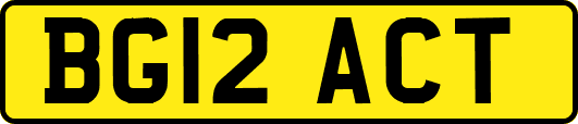 BG12ACT