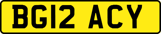 BG12ACY