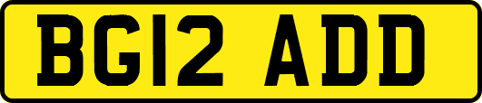 BG12ADD
