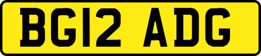 BG12ADG