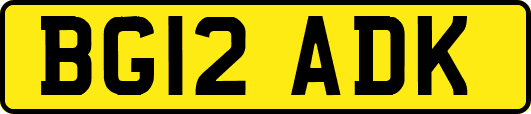 BG12ADK