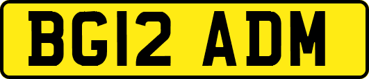 BG12ADM