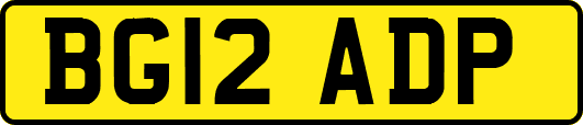 BG12ADP